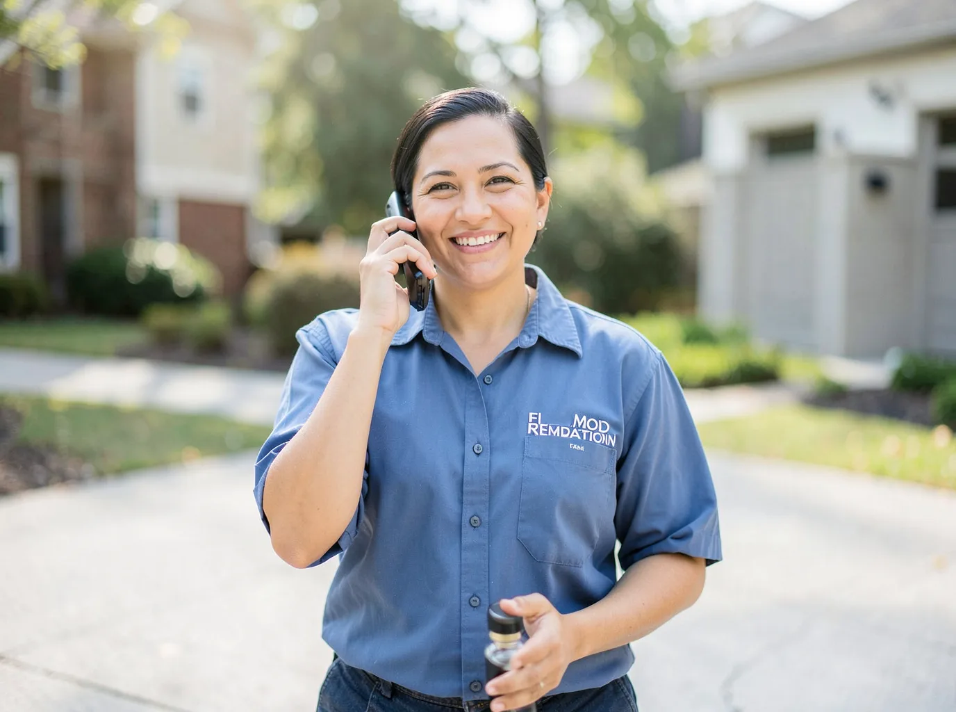 Mold Remediation Comstock, WI FAQs